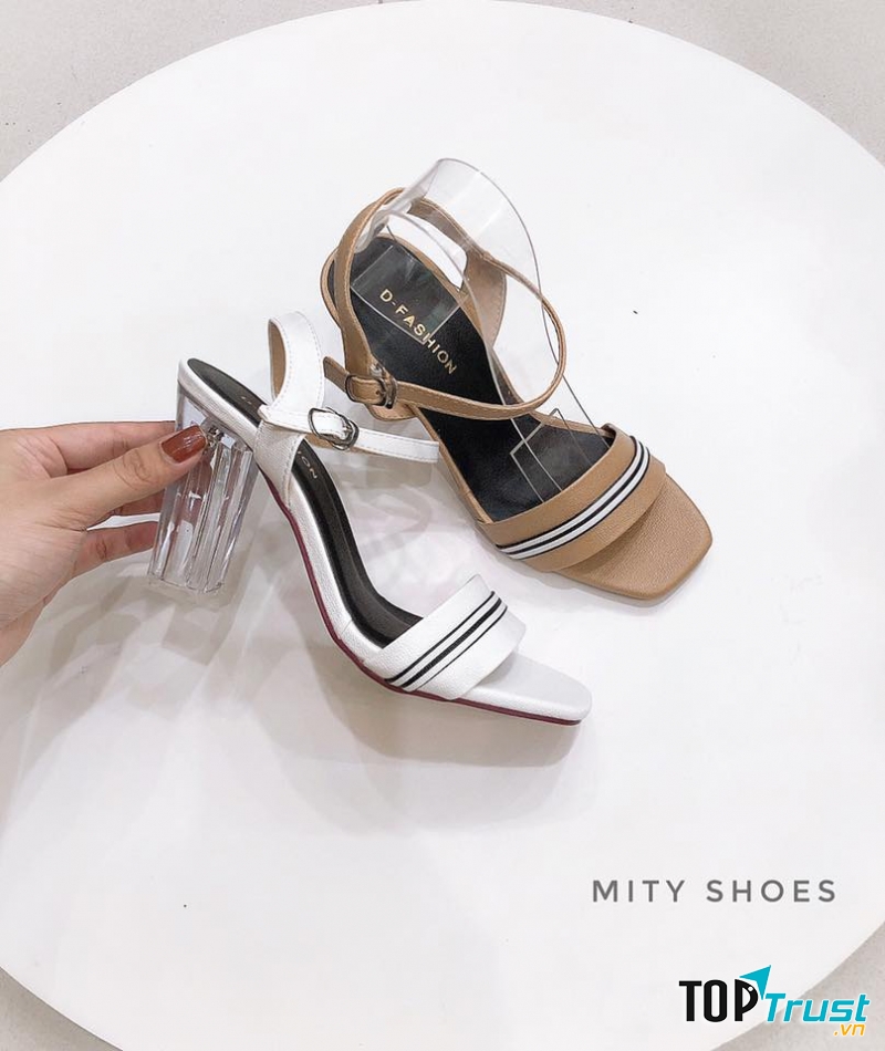 MiTy Shoes – Huế