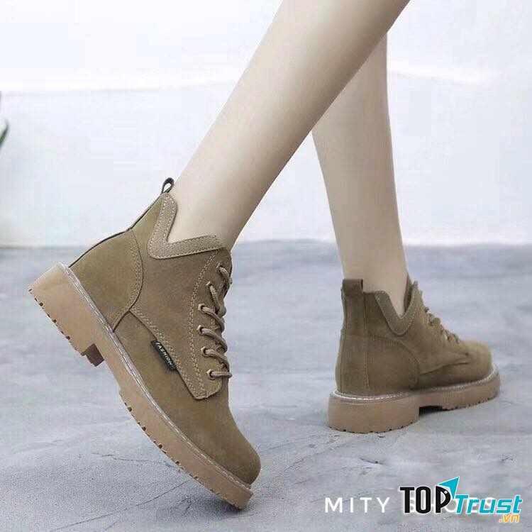 MiTy Shoes Huế