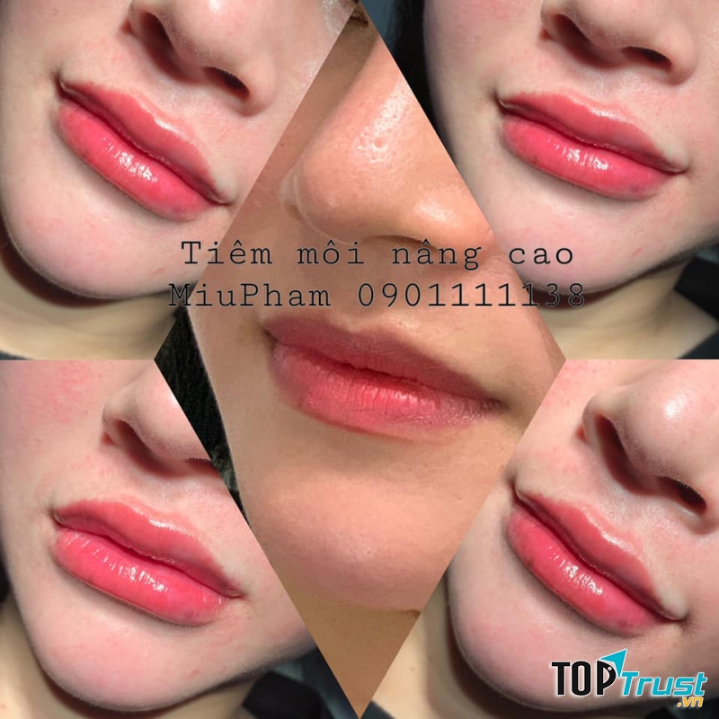 Miu Amanda Beauty Center