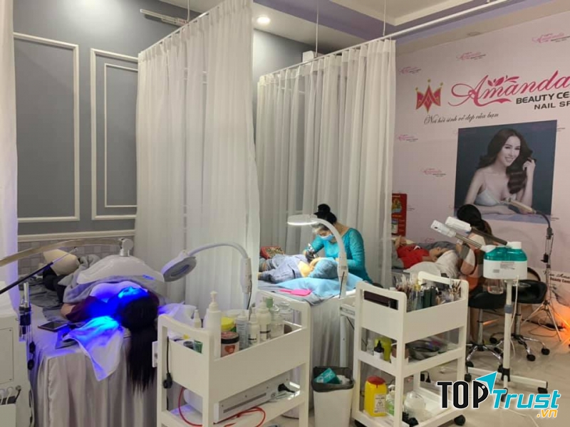 Miu Amanda Beauty Center