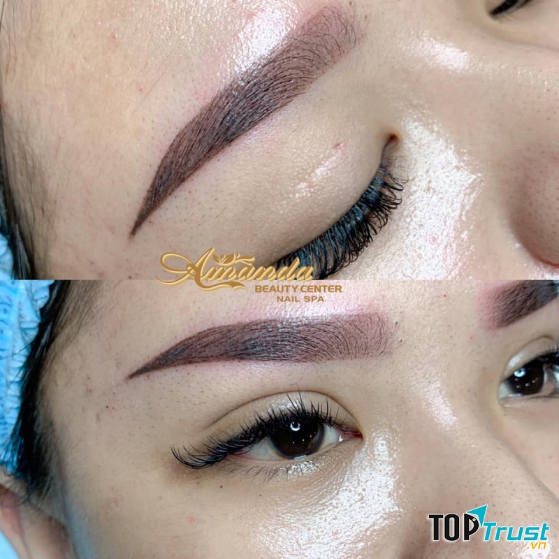 Miu Amanda Beauty Center