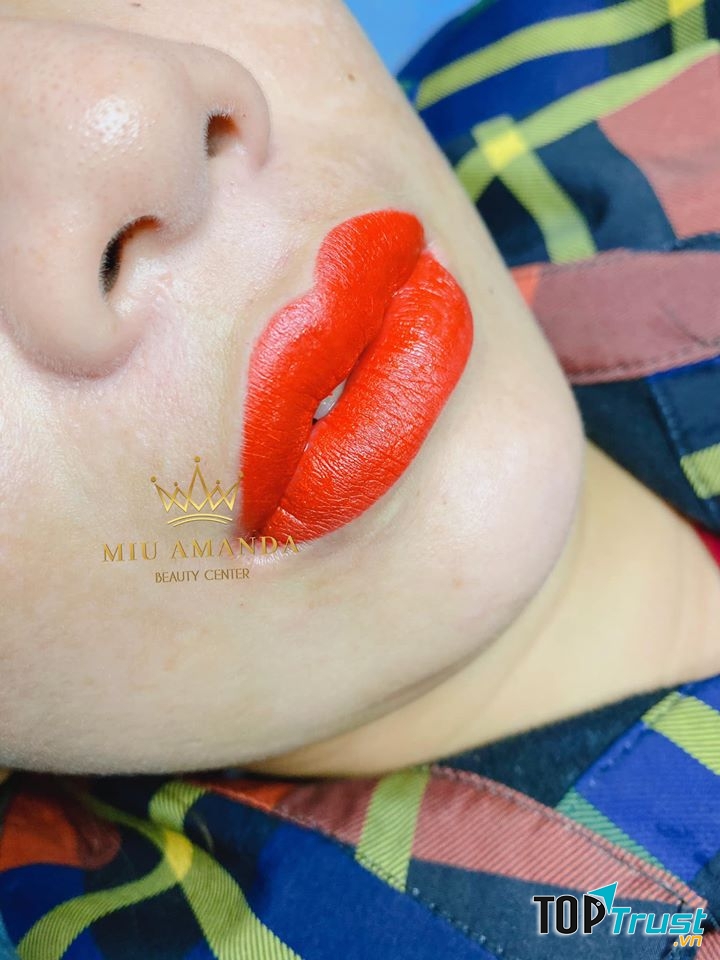 Miu Amanda Beauty Center