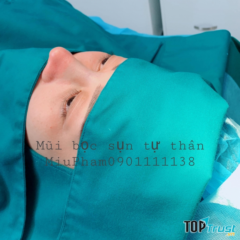 Miu Amanda Beauty Center