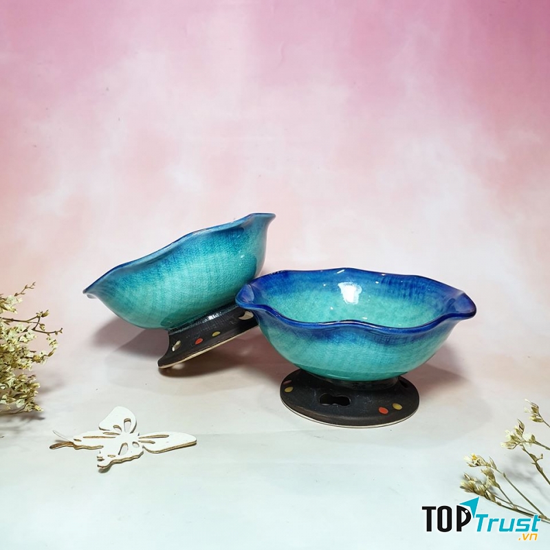 Miu Home - Gốm sứ Nhật Bản, Châu Âu