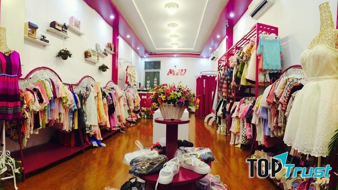 Miu Shop