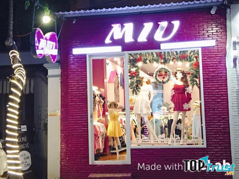 Miu Shop