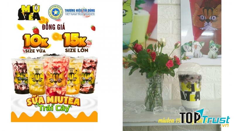 MiuTea