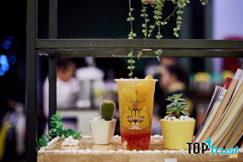 Miutea Học Viện Tài Chính - Hà Nội
