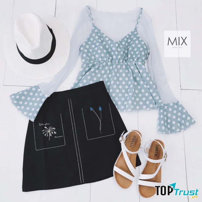 Mix shop