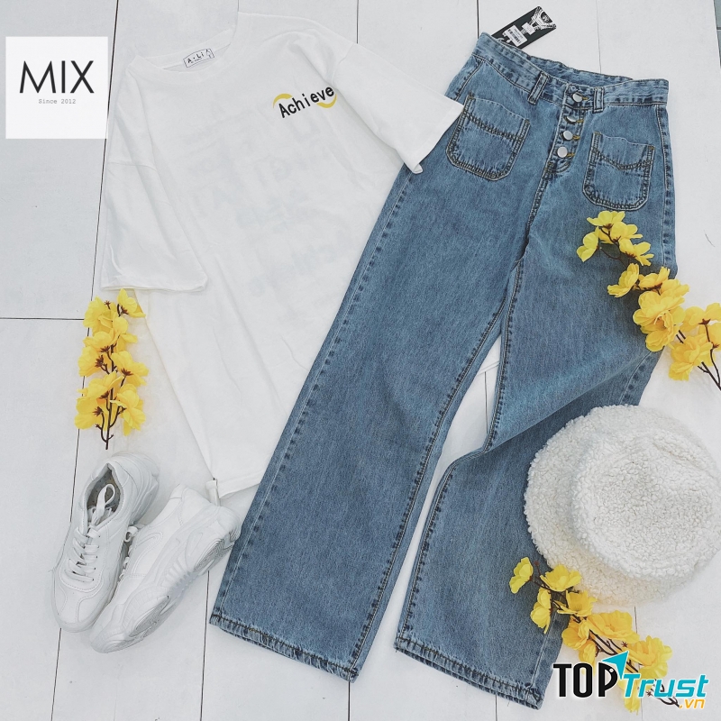 Mix shop