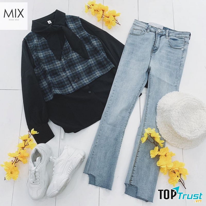 Mix-Shop Hcm