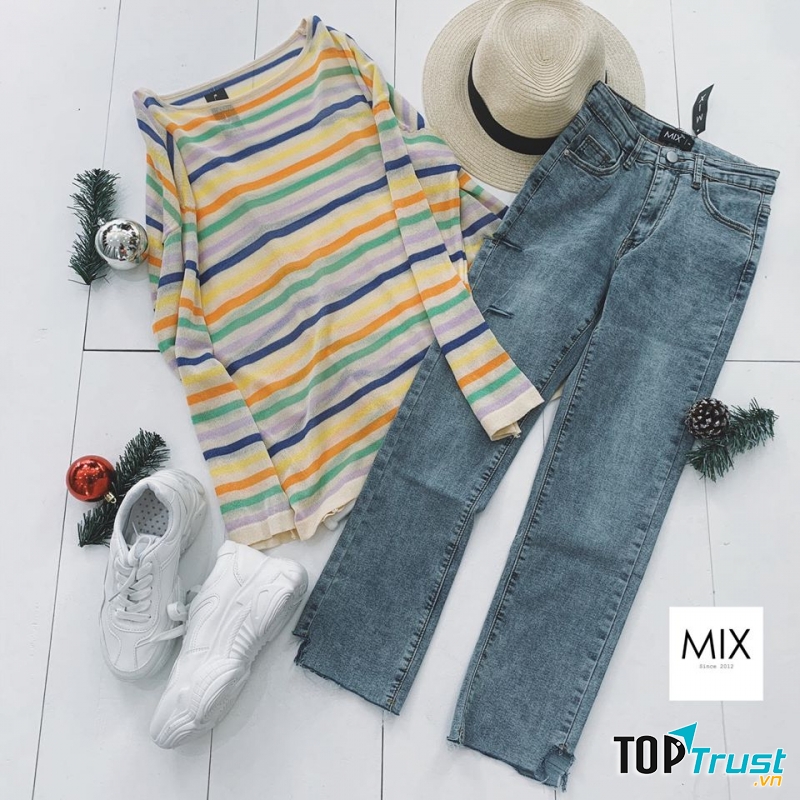 Mix-Shop Hcm