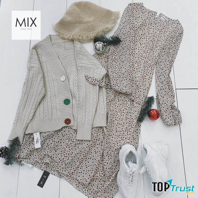 Mix-Shop HCM
