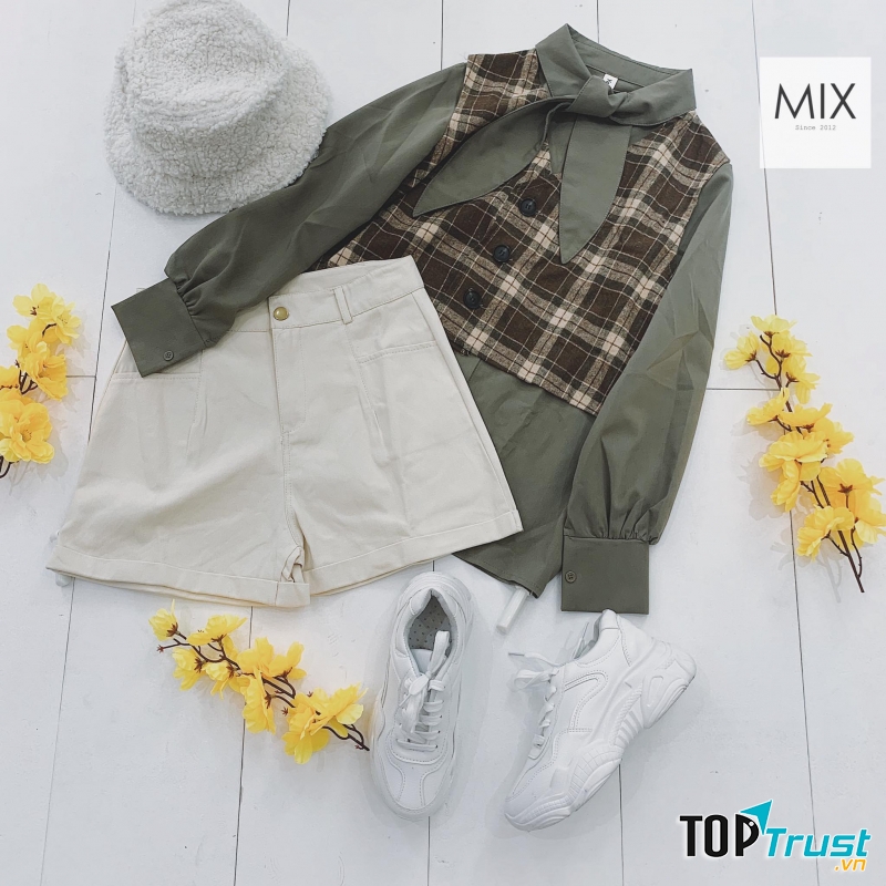 Mix-Shop HCM