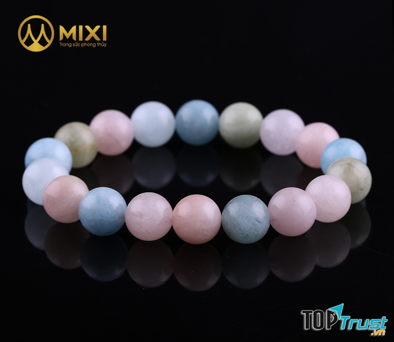 Trang sức phong thủy MIXI