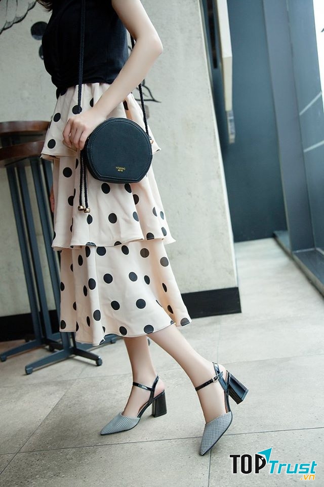 Miya shop - Túi xách, giày dép nữ