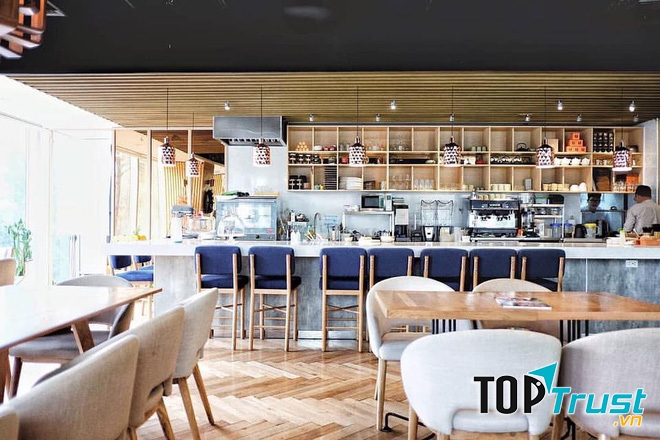 Miyama - Modern Tokyo Restaurant