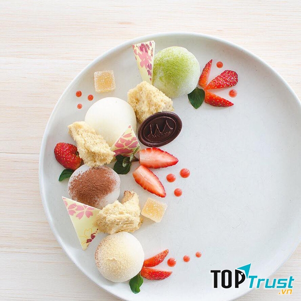 Miyama - Modern Tokyo Restaurant