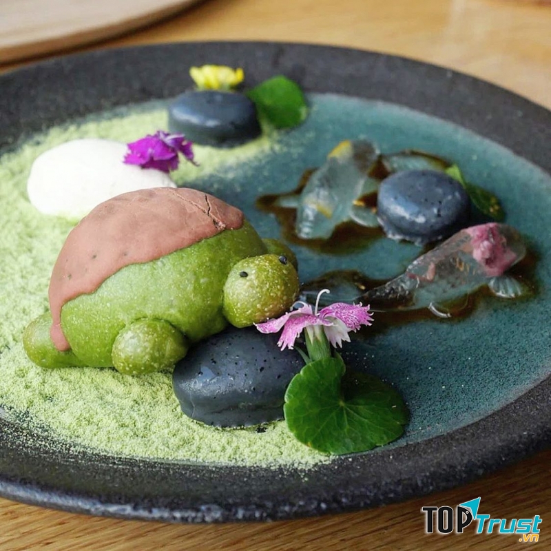 Miyama - Modern Tokyo Restaurant Cafe