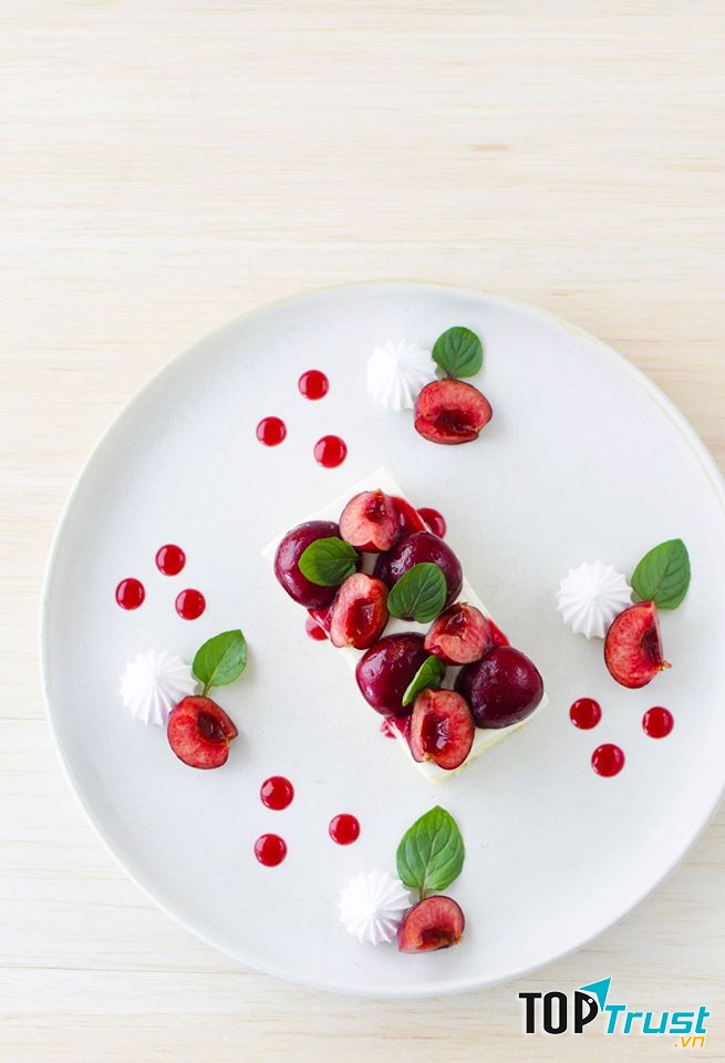 Miyama - Modern Tokyo Restaurant Cafe