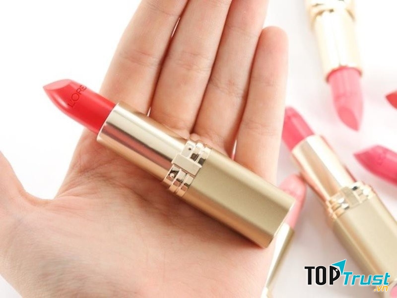 Mizu Cosmetic - địa chỉ bán son môi đẹp, giá tốt và uy tín nhất tại Hà Nội