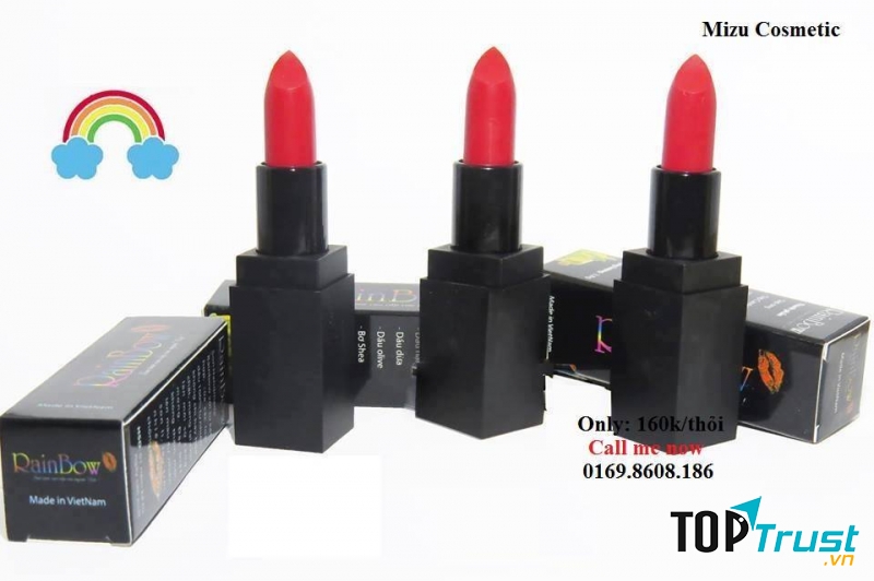 Mizu Cosmetic