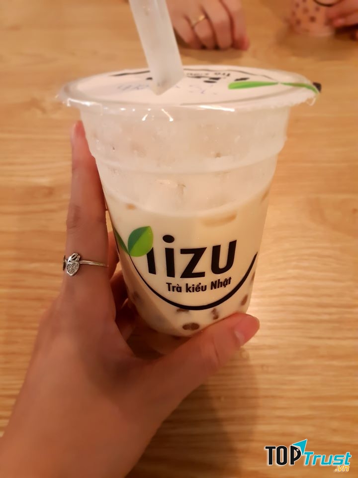 Mizu - Trà kiểu Nhật