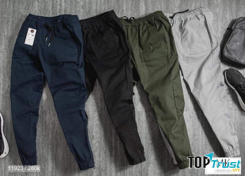 Cửa hàng chuyên kinh doanh mặt hàng áo quần thời trang tại Hải Phòng