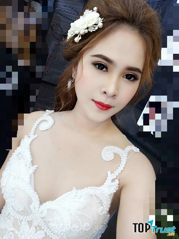 M'kup Nguyễn Trang