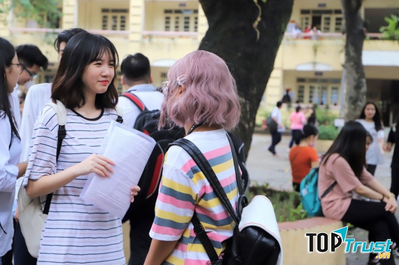 Mở bài hay sẽ khiến người đọc cảm thấy dễ chịu và muốn đọc tiếp những đoạn về sau hơn. ﻿