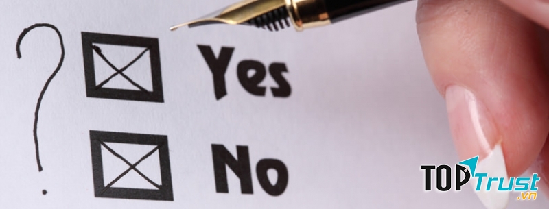 Mở đầu bằng một câu hỏi đóng