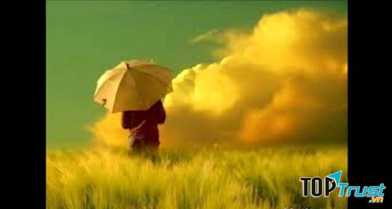 Cảm giác mơ hồ