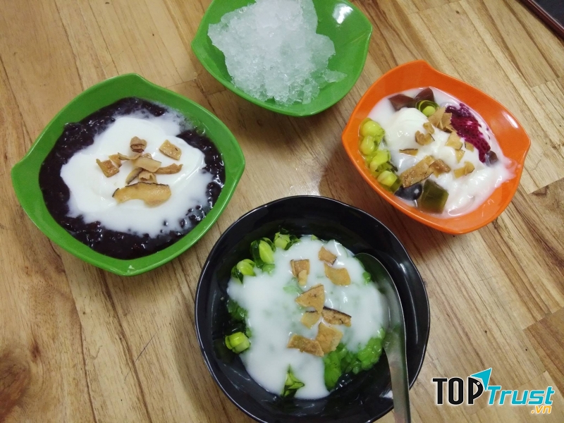 MỎ KHOÉT QUÁN Yên Bái