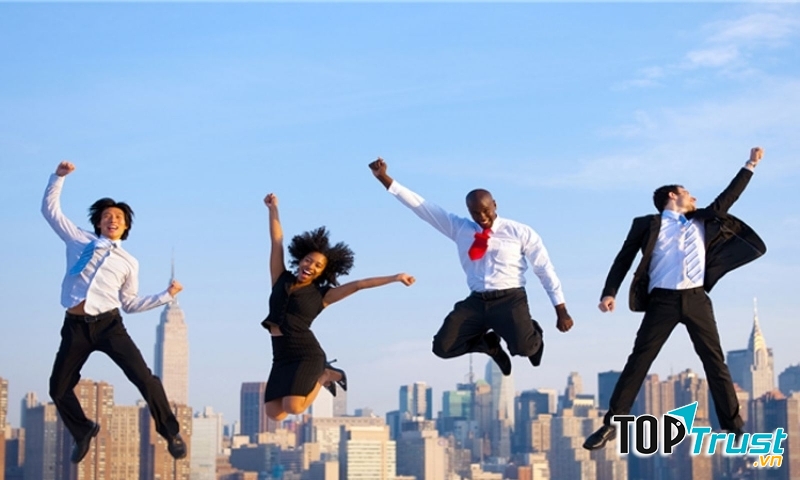 Để có thể học nhanh chỉ cần chúng ta có một thái độ của đứa trẻ