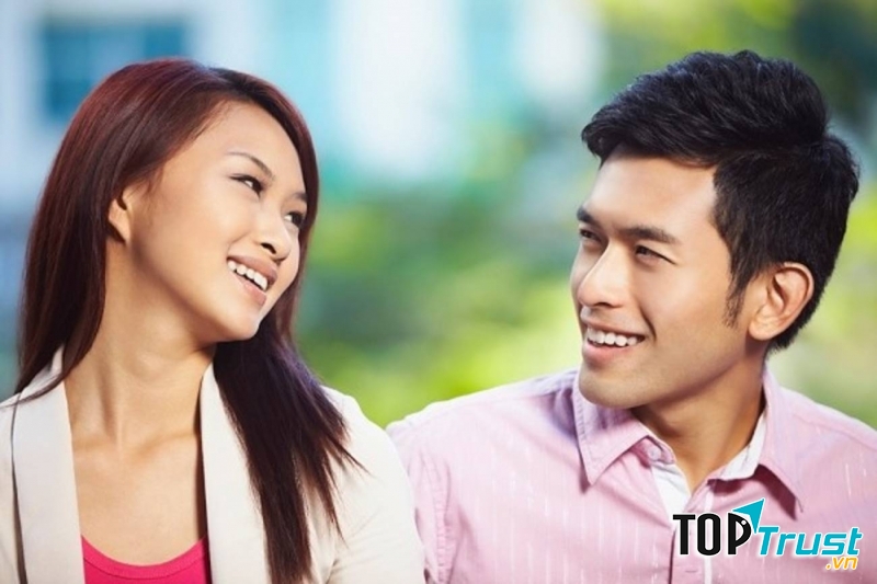 Mở lòng và đón nhận họ