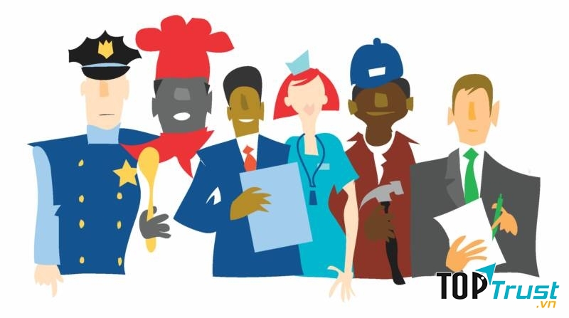 Nhiều mã ngành mới ( nguồn internet)