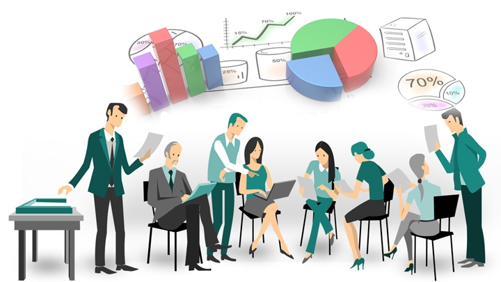 Mở rộng các mối quan hệ cá nhân