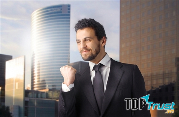 Mở rộng tầm nhìn