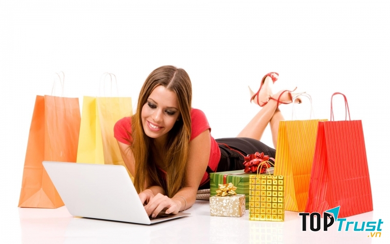 Nhu cầu mua sắm tại nhà của khách hàng ngày càng cao, shop online càng dễ kiếm tiền