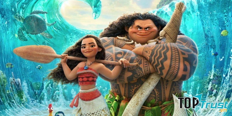 Moana
