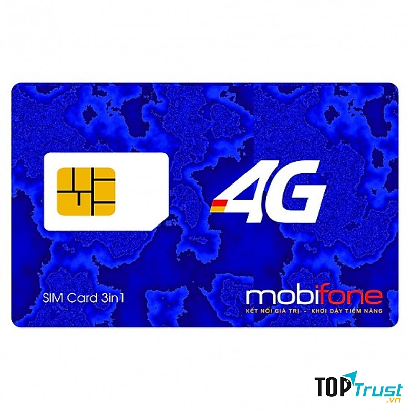 Lĩnh vực hoạt động chính của MobiFone là tổ chức thiết kế xây dựng, phát triển mạng lưới và triển khai cung cấp dịch vụ mới về thông tin di động