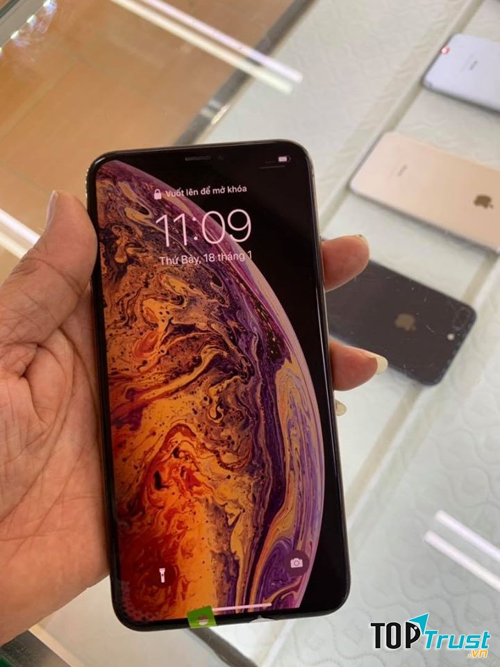 Mobile Saigon