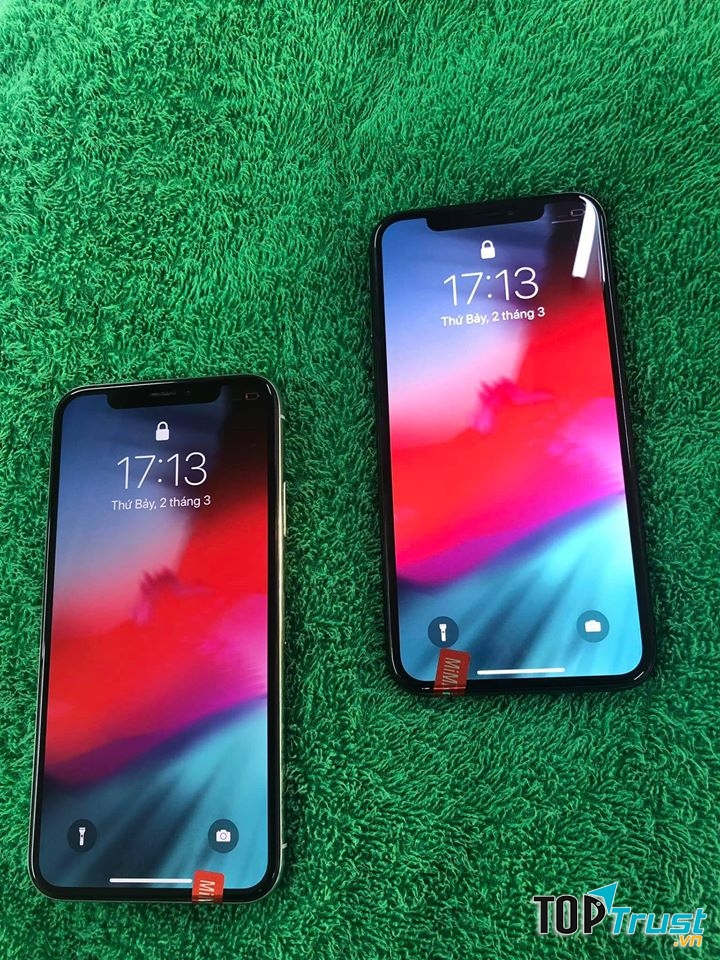 Mobile Saigon