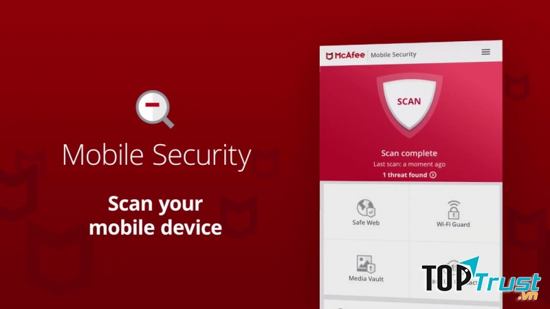 Mobile Security