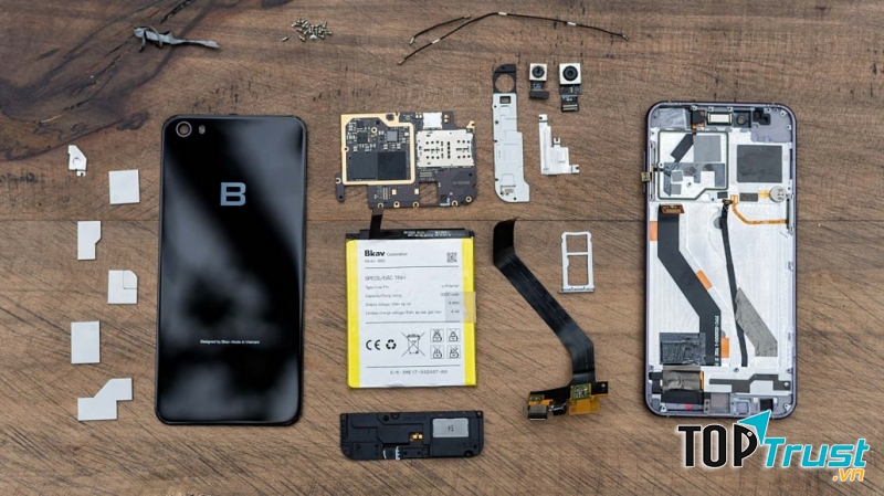 mobilesaigon.vn - Chi nhánh Quý Mobile Quận 9