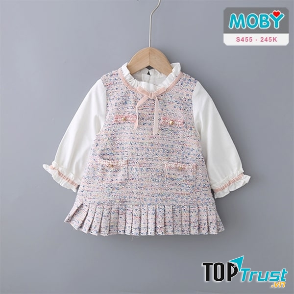 Moby - Điều Tốt Nhất Cho Con