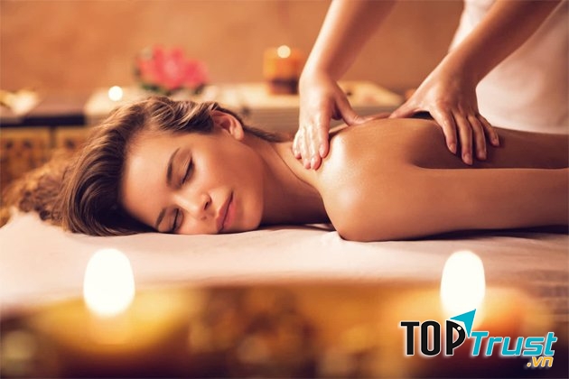 Mộc An Spa & Massage