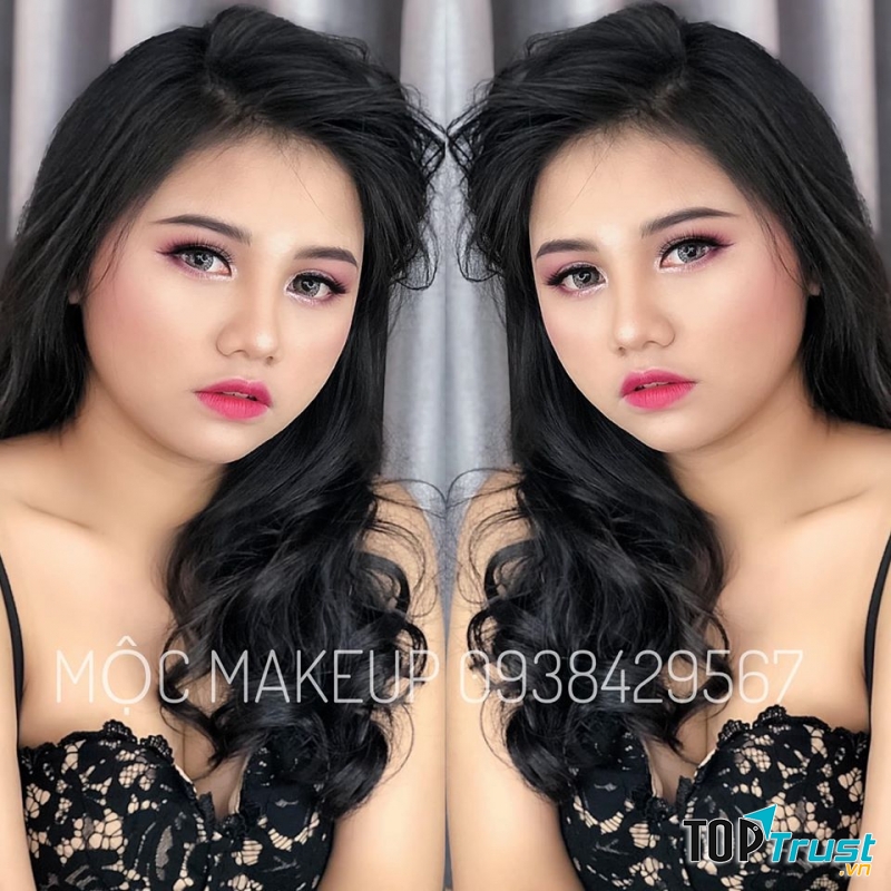 Mộc Beauty Makeup