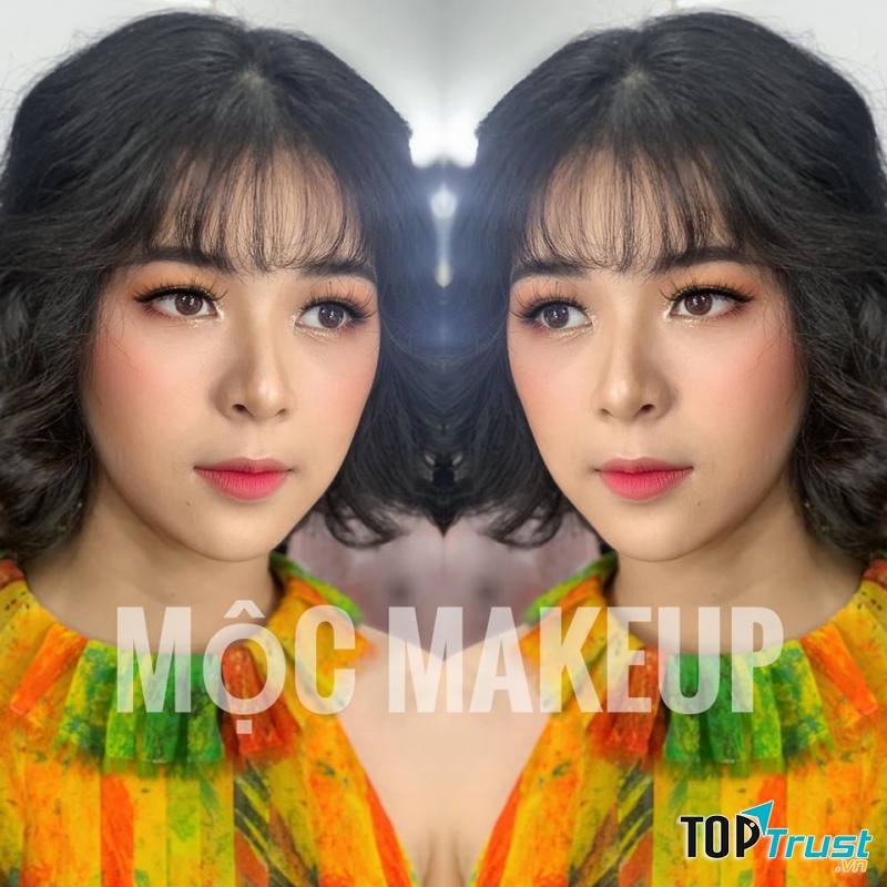 Mộc Beauty Makeup