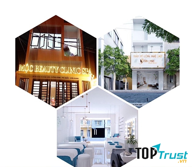 Mộc Beauty Spa (Huynh Hy Academy - Tiêm Filler Nhấn Mí Số 1 Phú Quốc)